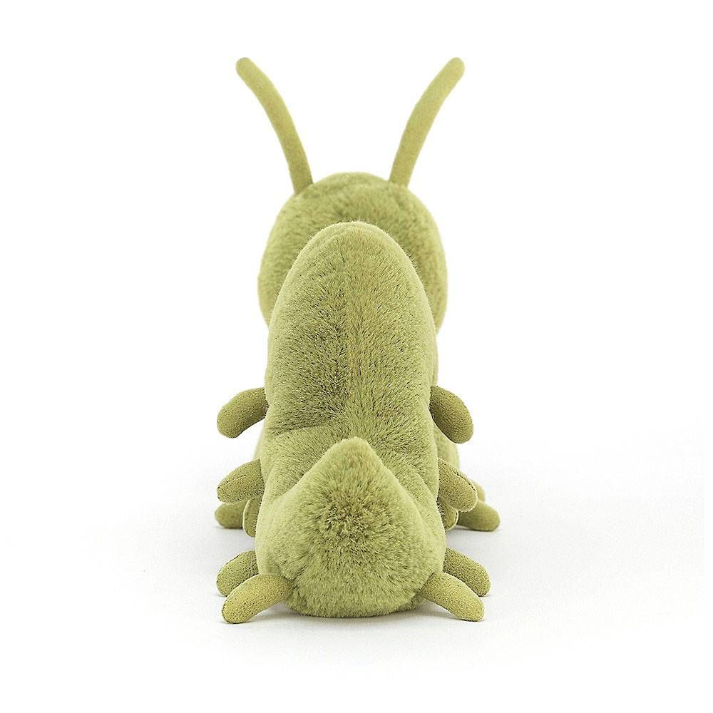 Caterpillar Plush
