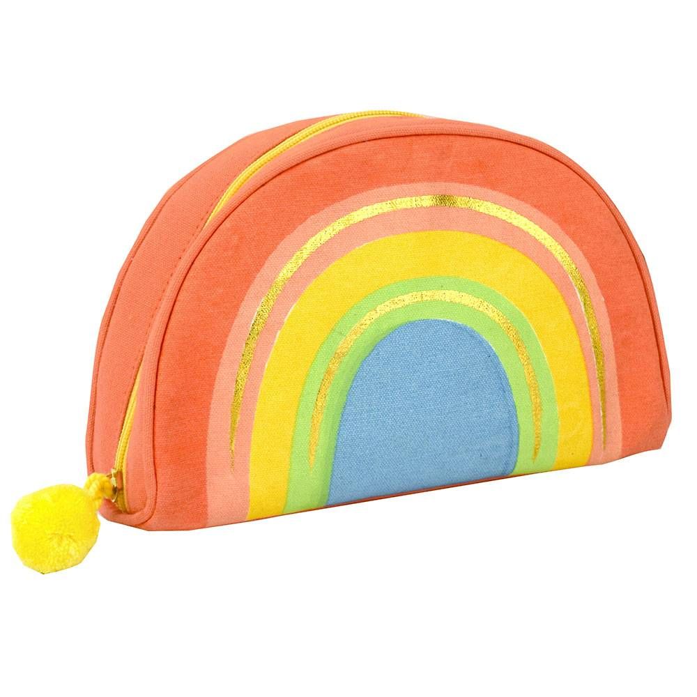 Rainbow Pouch