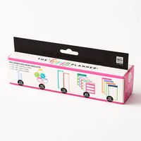 Planner Scheduling Sticker Roll