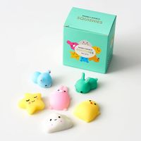 Easter Squishies