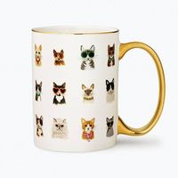 Cool Cats Mug