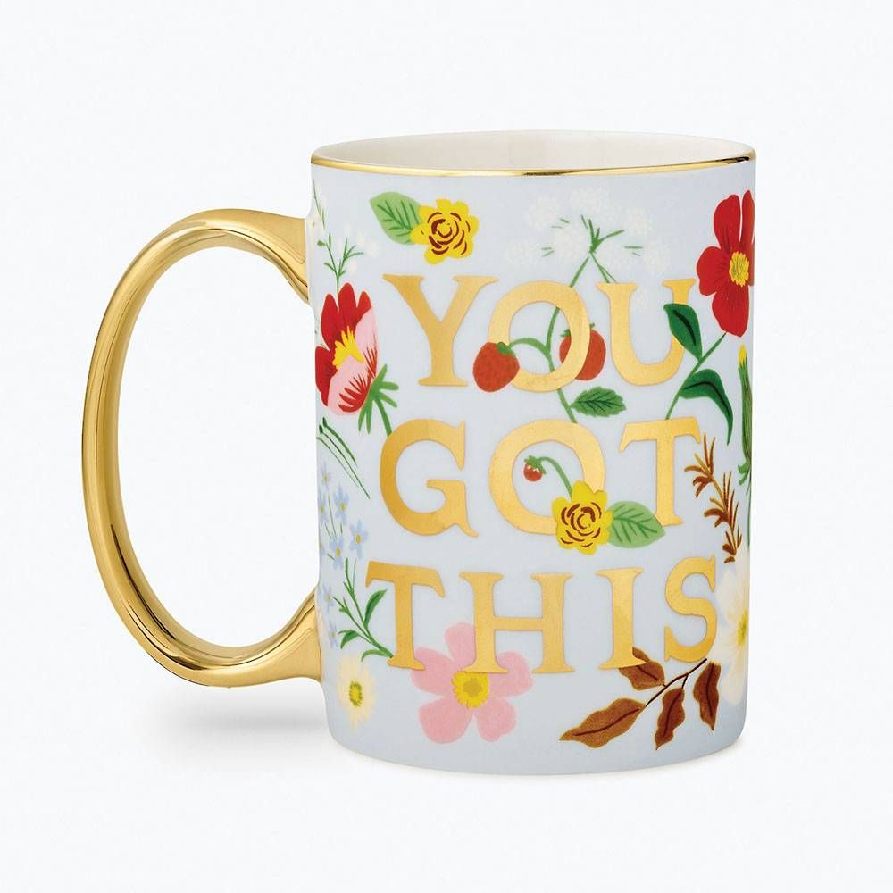 You Got This Mug