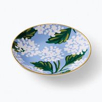 Hydrangea Trinket Dish