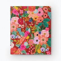 Garden Party Pocket Folders