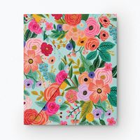 Garden Party Pocket Folders