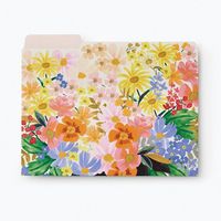 Marguerite File Folders