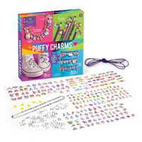 DIY Puffy Charms Kit