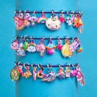 DIY Puffy Charms Kit