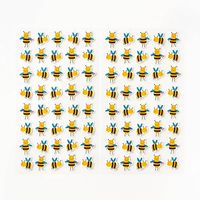 Bumble Bee Stickers