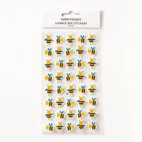 Bumble Bee Stickers