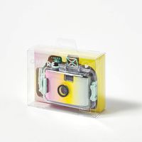 Ombre Underwater Camera