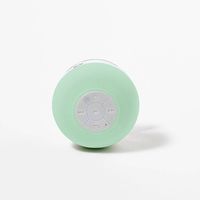 Splash Mint Bluetooth Speaker