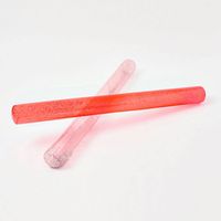 Neon Pool Noodles