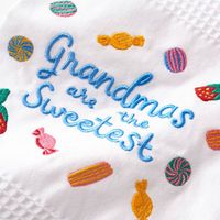 Grandma's Are The Sweetest Tea Towels