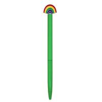 Rainbow Pen