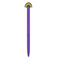 Rainbow Pen