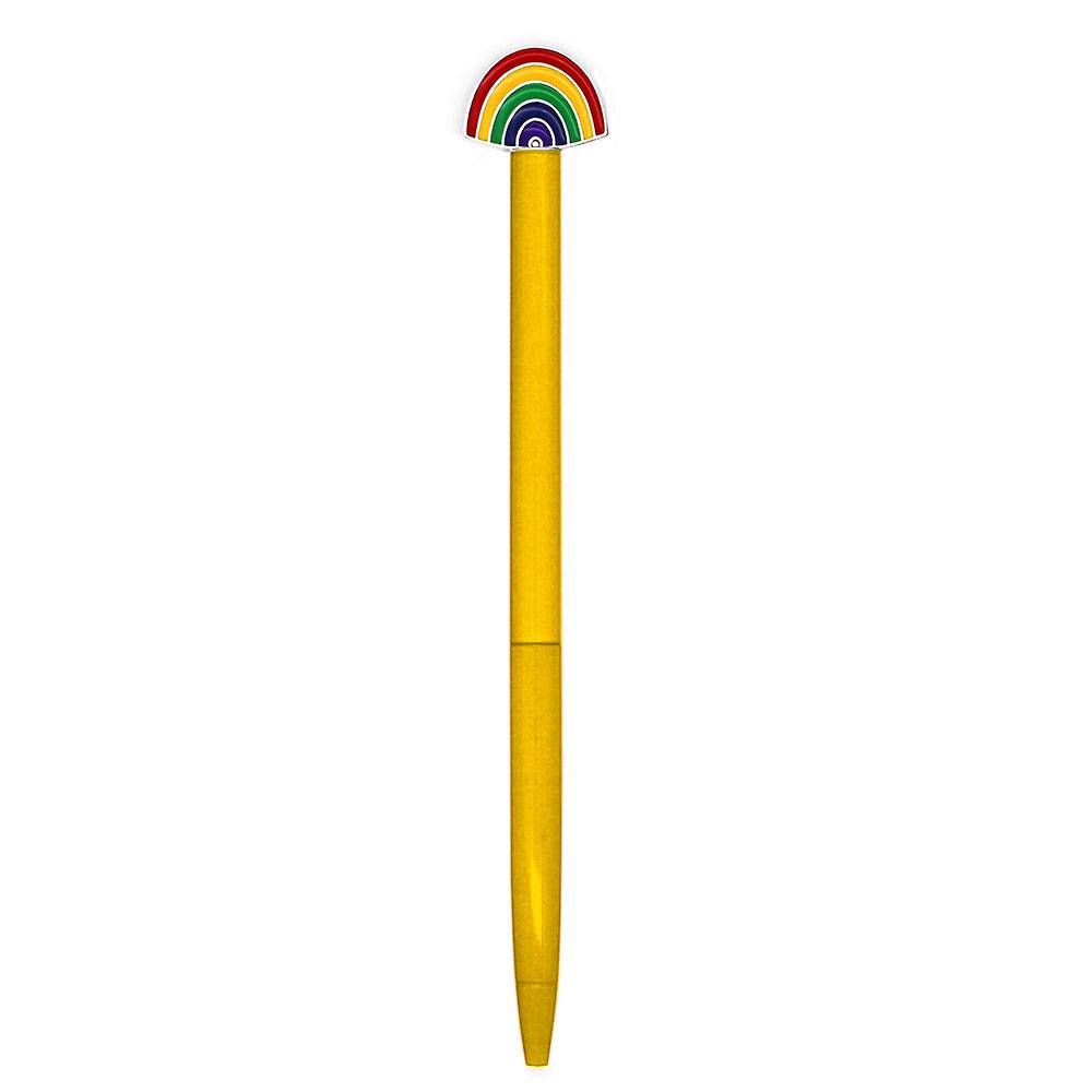 Rainbow Pen