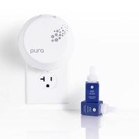 Pura x Capri Blue Volcano Starter Kit