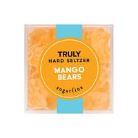 Truly Mango Cube