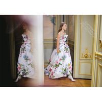 Monique Lhuillier: Dreaming of Fashion and Glamour