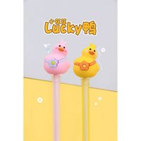 Lucky Duck Gel Pen