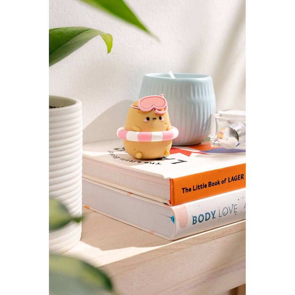 Smoko Tayto Potato Blind Box