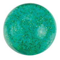 Glitter Bouncy Balls