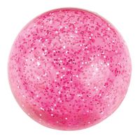 Glitter Bouncy Balls