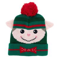 Kid's Holiday Hat