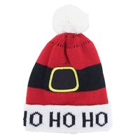 Kid's Holiday Hat