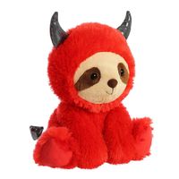 Devil Sloth Plush