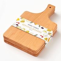 Serving Boards Set