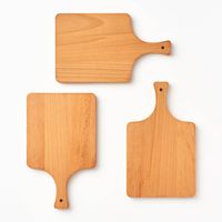 Serving Boards Set