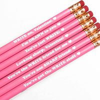 You're Just Write Pencil Pack