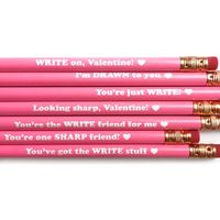 You're Just Write Pencil Pack