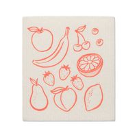 Veggie Swedish Dish Cloth Set