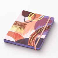 Abstract Deconstructed Journal