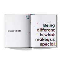 A Kids Book About Diversity