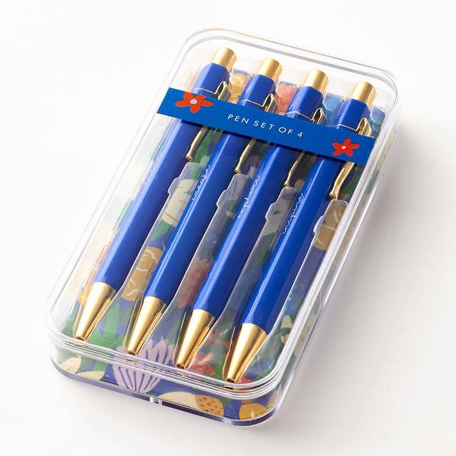 Embossing Pen Set