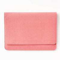 Blush Document Folio