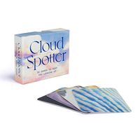 Cloud Spotter Cards