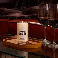 Date Night Candle