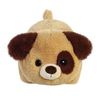 Chubby Dog Plush