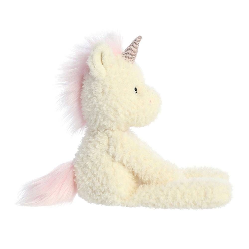 Spriggie Unicorn Plush