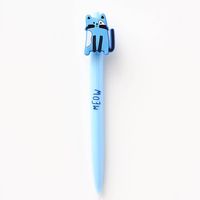 Cat Icon Pen