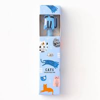 Cat Icon Pen