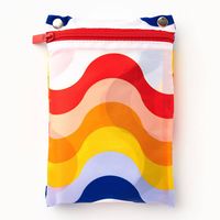 Rainbow Weekender Bag