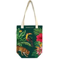 Cavallini & Co. Tropicale Tote Bag