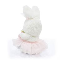 Flower Blossom Bunny Plush