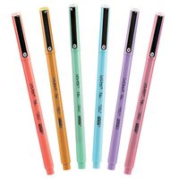 Le Pen Flex Pastel Pack